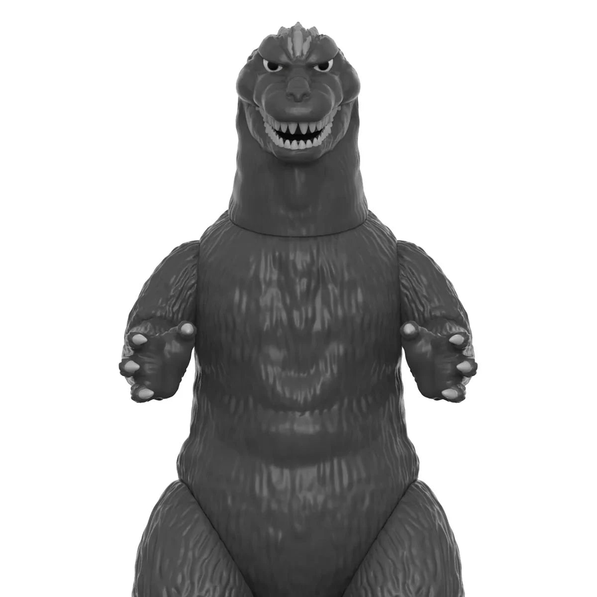 Godzilla '57 (Three Toes) 3 3/4-Inch ReAction Figure Hasbro Toys